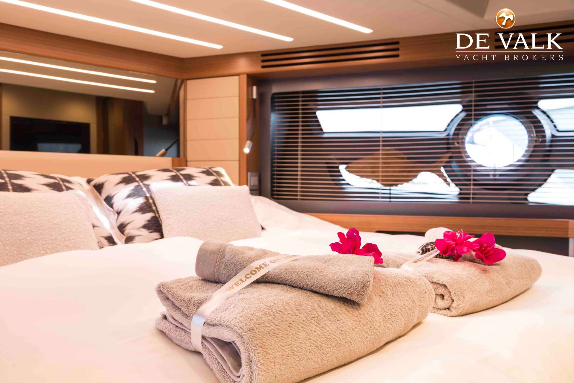 Greenline Oceanclass 68 — foto 27 van 33