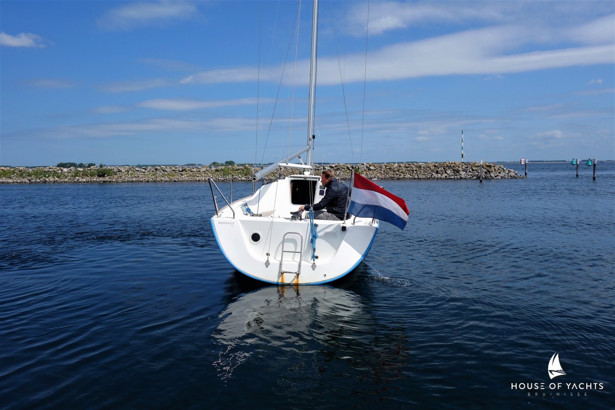 Beneteau First 300 Spirit
