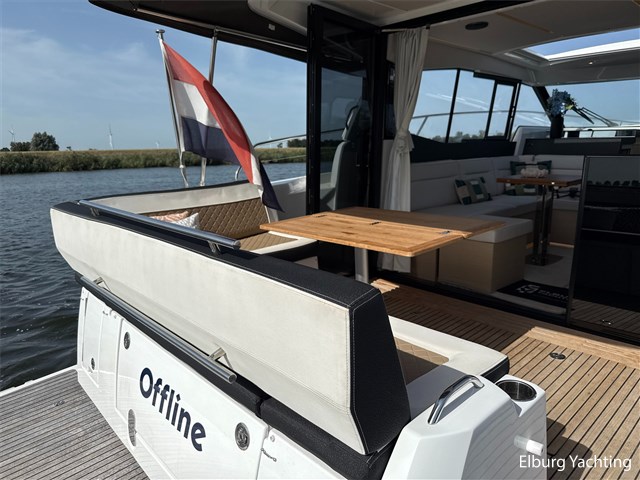 Jeanneau NC37 — foto 73 van 94