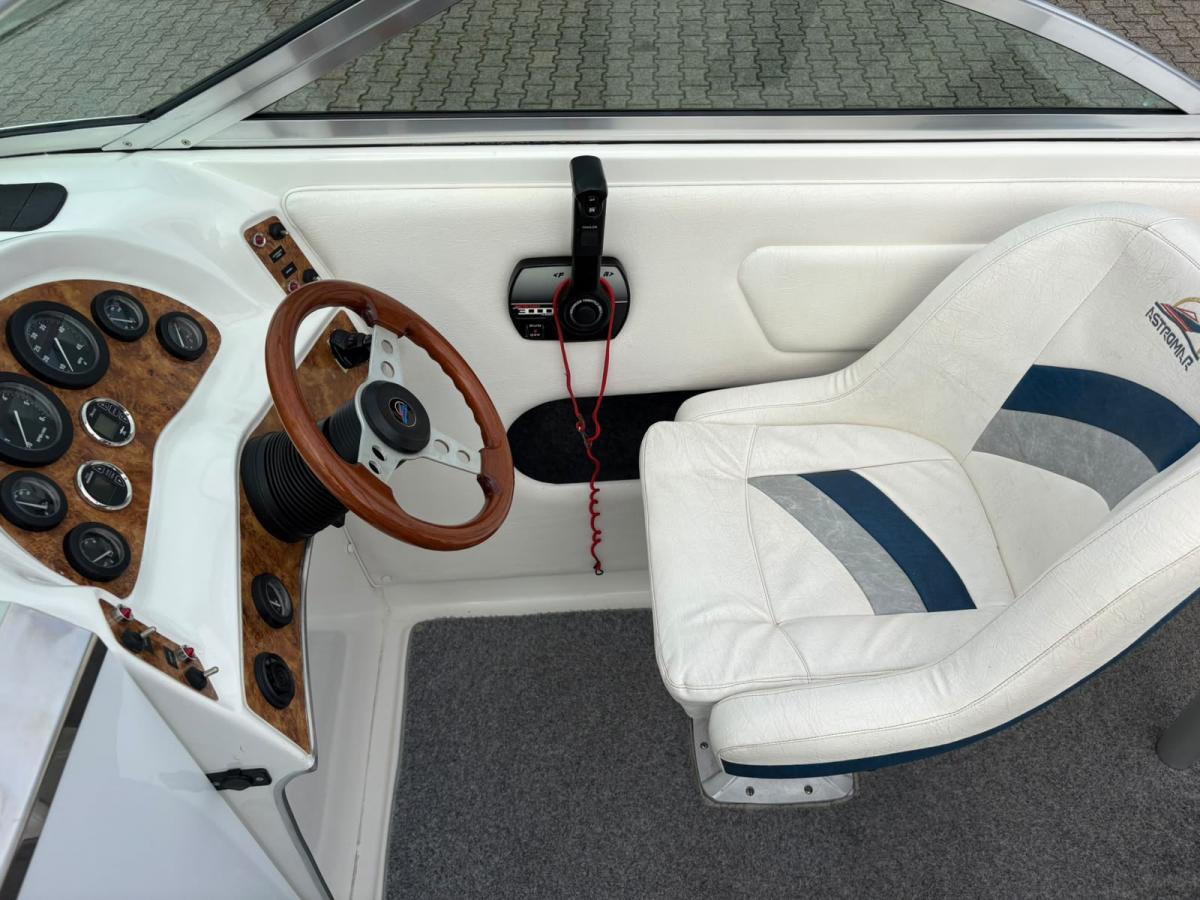 Astromar LC600 Cabin — foto 27 van 29