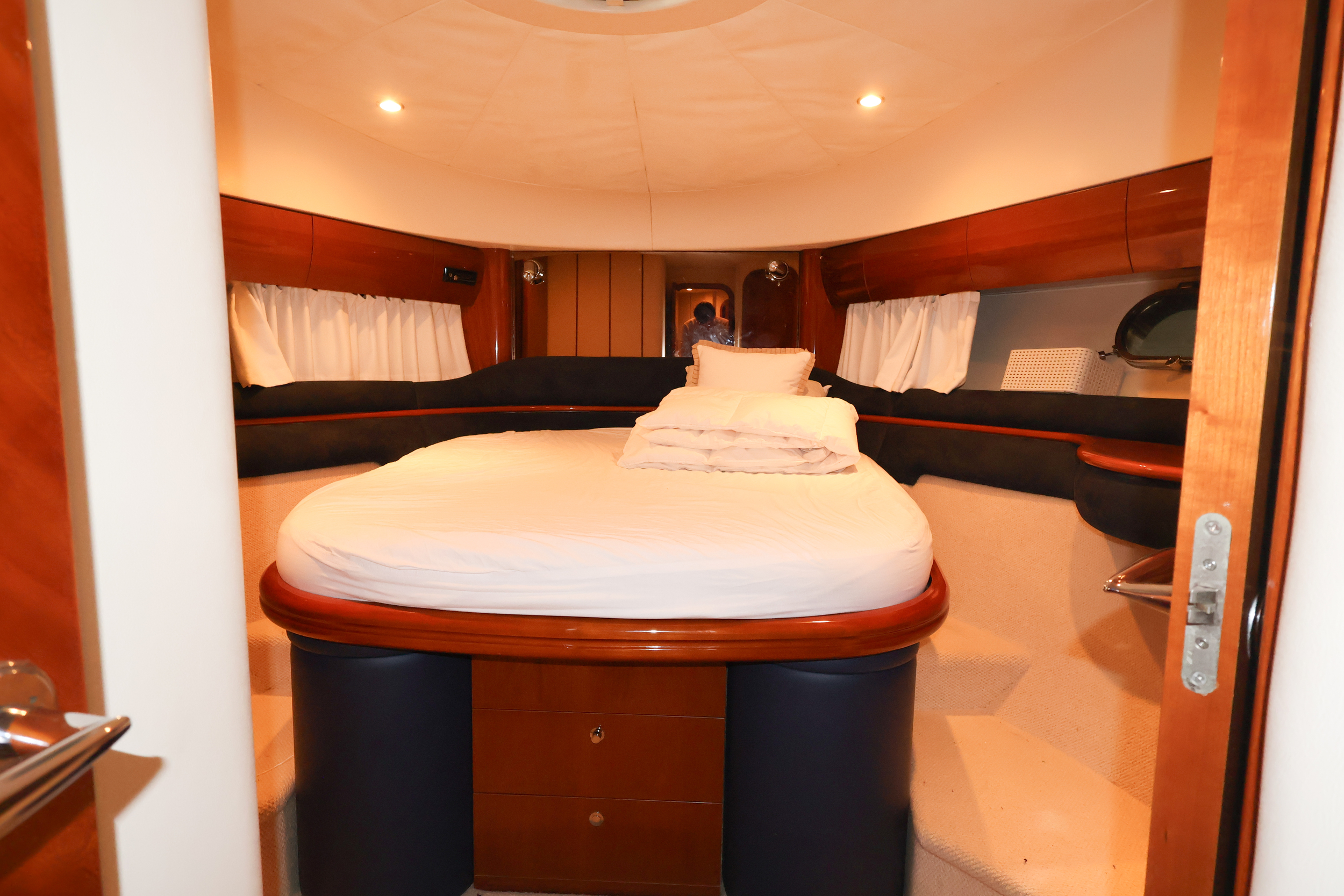 Princess 65 Fly — foto 34 van 46