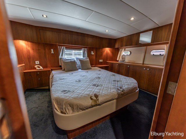 Van der Heijden Dynamic 1500 - Cabrio — foto 17 van 68