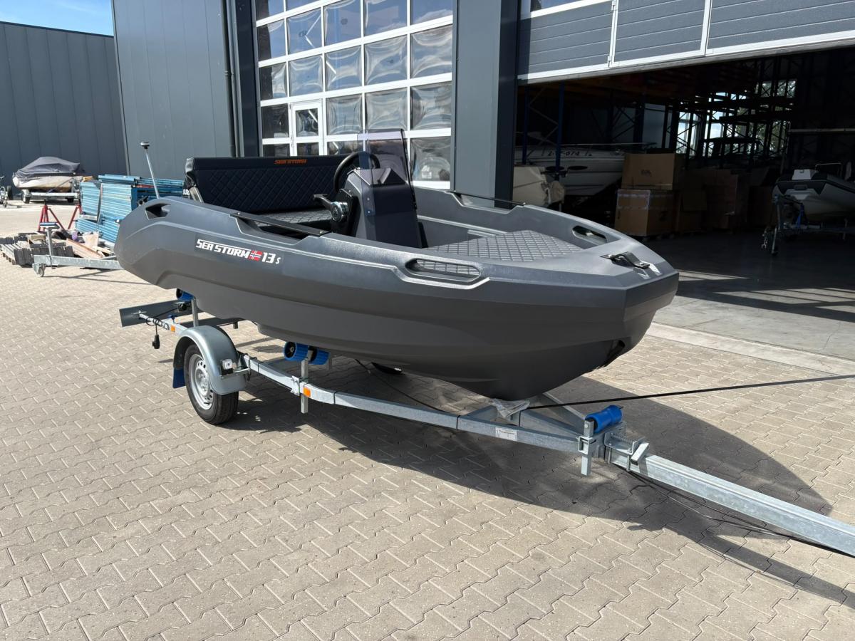 Seastorm 13S — foto 5 van 8