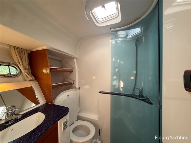 Beneteau Antares 13.80 — foto 23 van 88