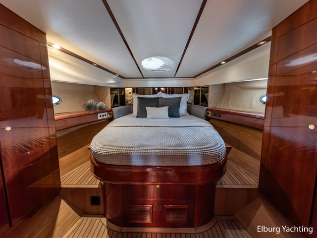 Fairline Squadron 59 — foto 26 van 99