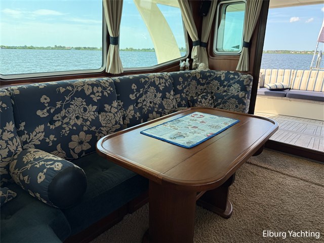 Drentsche Trawler 50  - France Proof - Stabilizers — foto 7 van 92