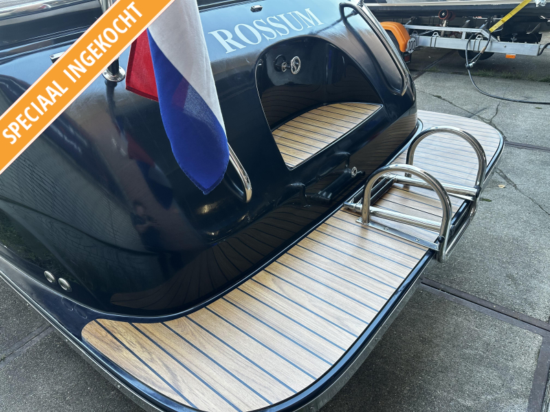 Primeur 610 Tender — foto 10 van 10