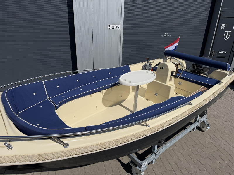 Corsiva 470 — foto 3 van 12