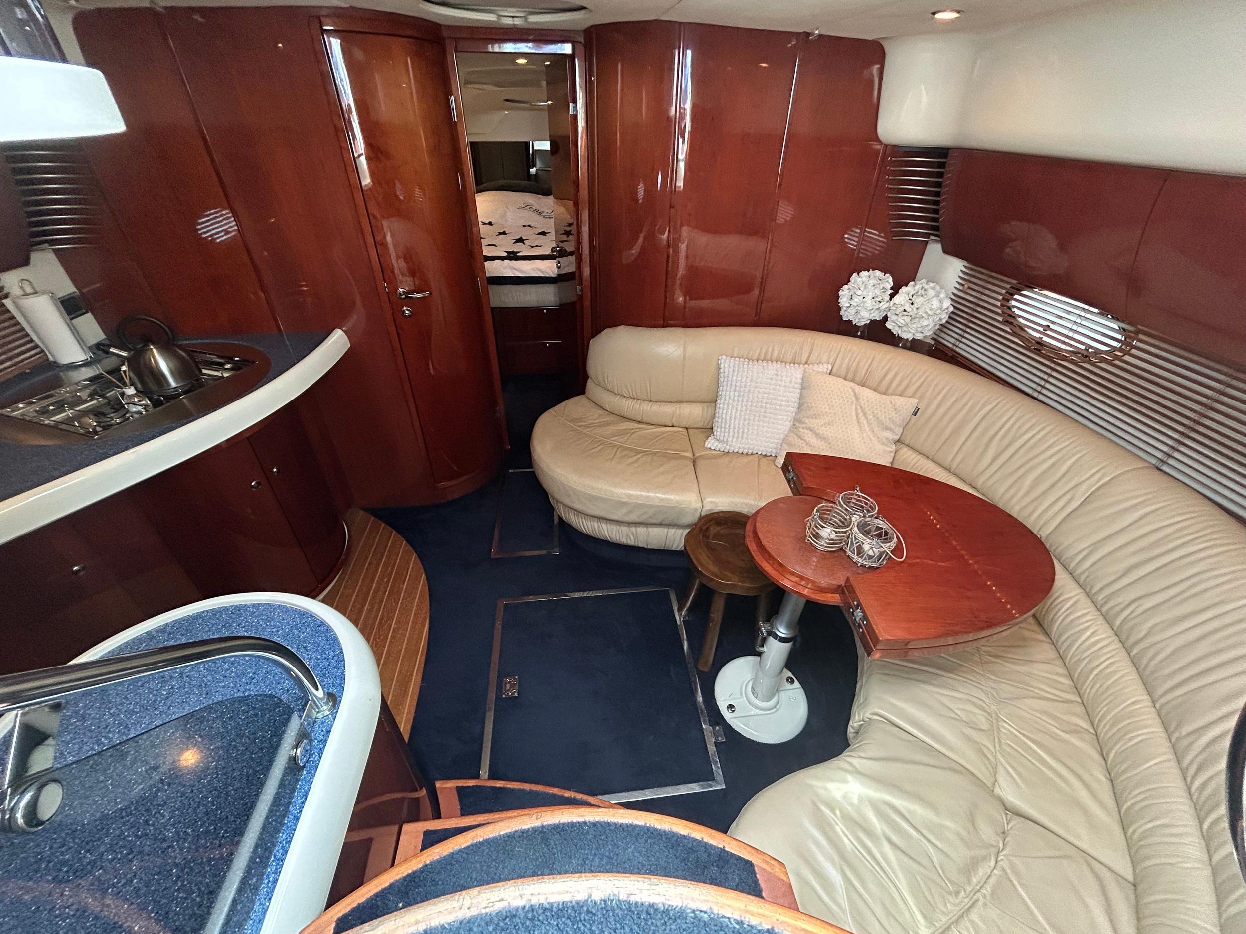 Fairline Targa 43 (Gedupliceerd) — foto 16 van 30