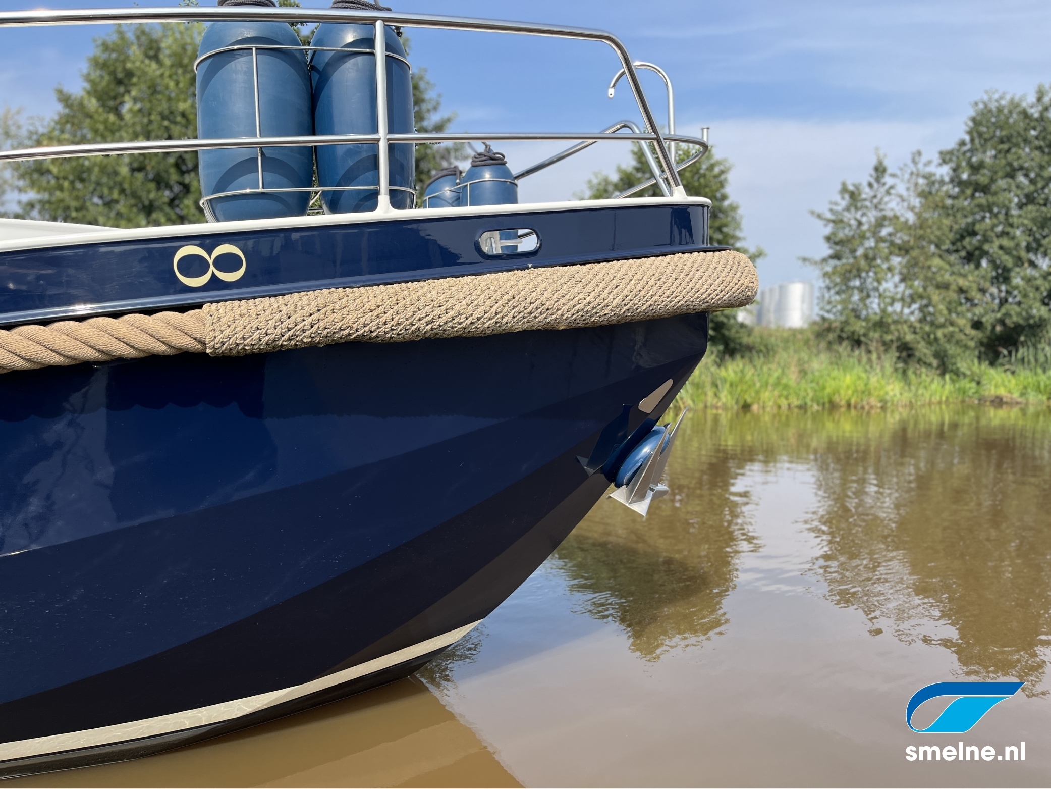 Smelne Vlet 1200 — foto 62 van 68