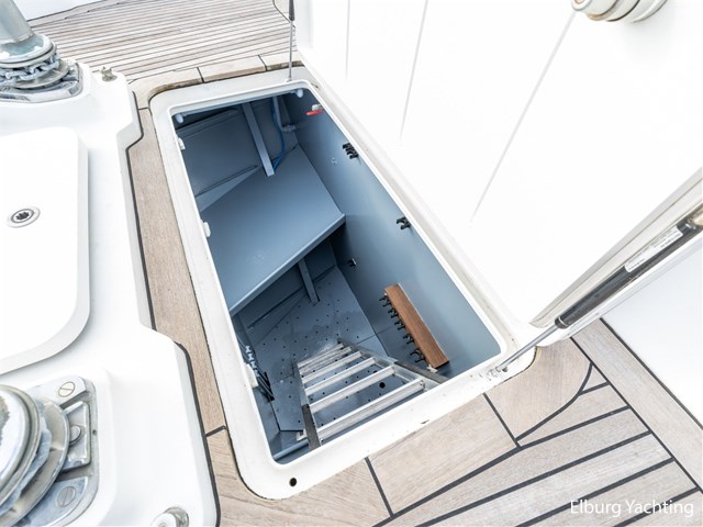 Moonen 68 - Flybridge — foto 89 van 100