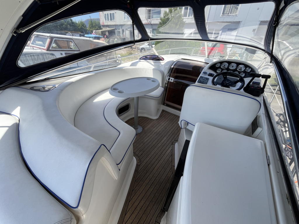 Bavaria  30 Sport — foto 15 van 23