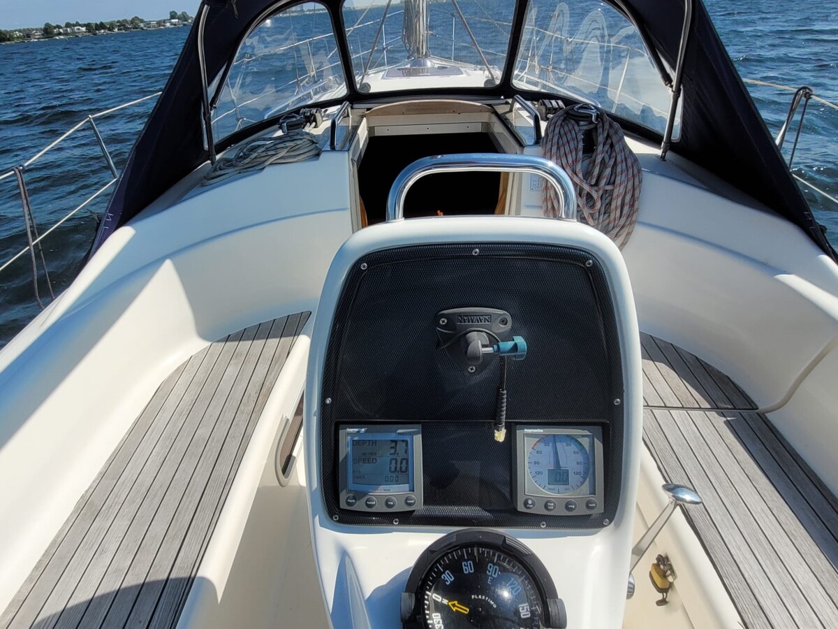 Bavaria 30 Cruiser — foto 24 van 47
