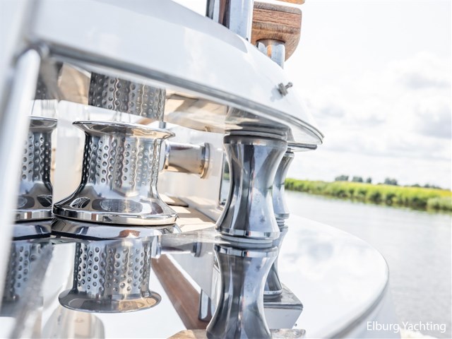 Fairline Squadron 70 - CVO Certified — foto 60 van 100