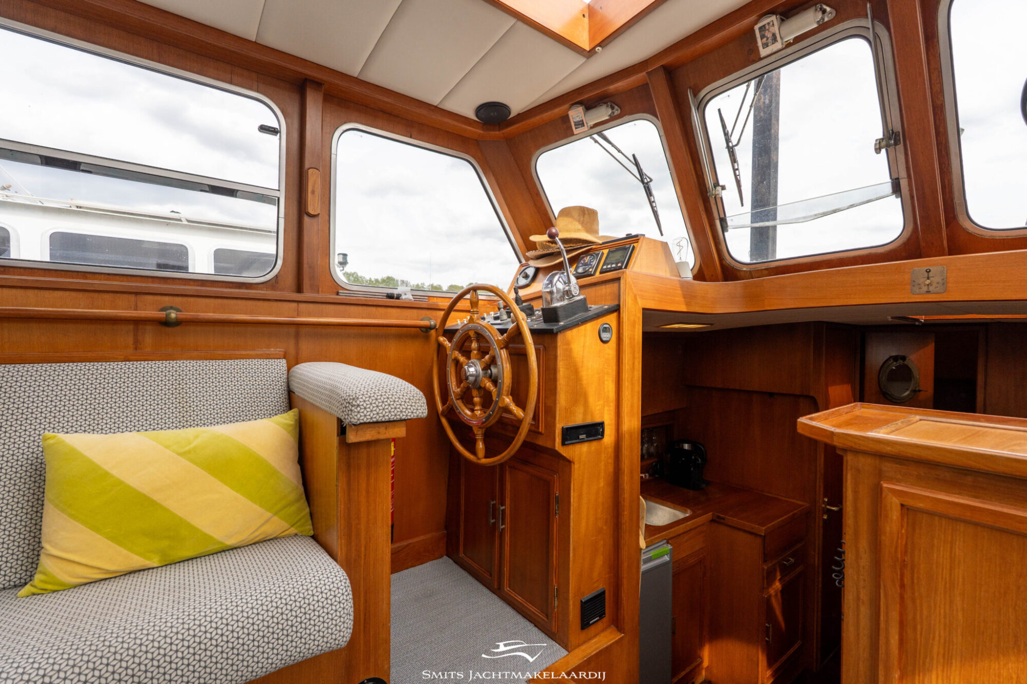 Lowland Kotter 13.80 AK — foto 8 van 68