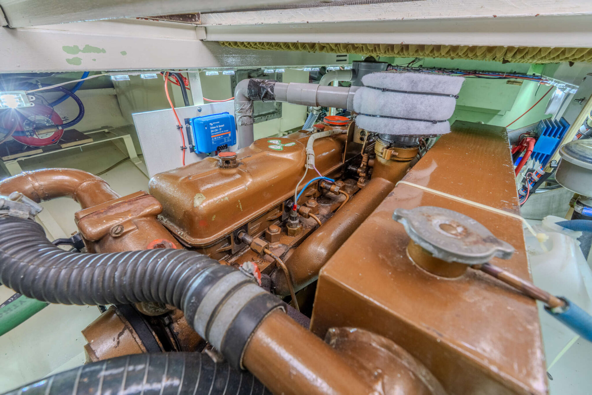 Valkkruiser 13.60 AK Classic — foto 38 van 70