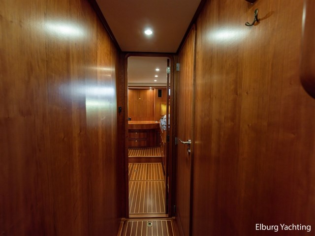 Linssen Grand Sturdy 500 - Traveller — foto 19 van 81