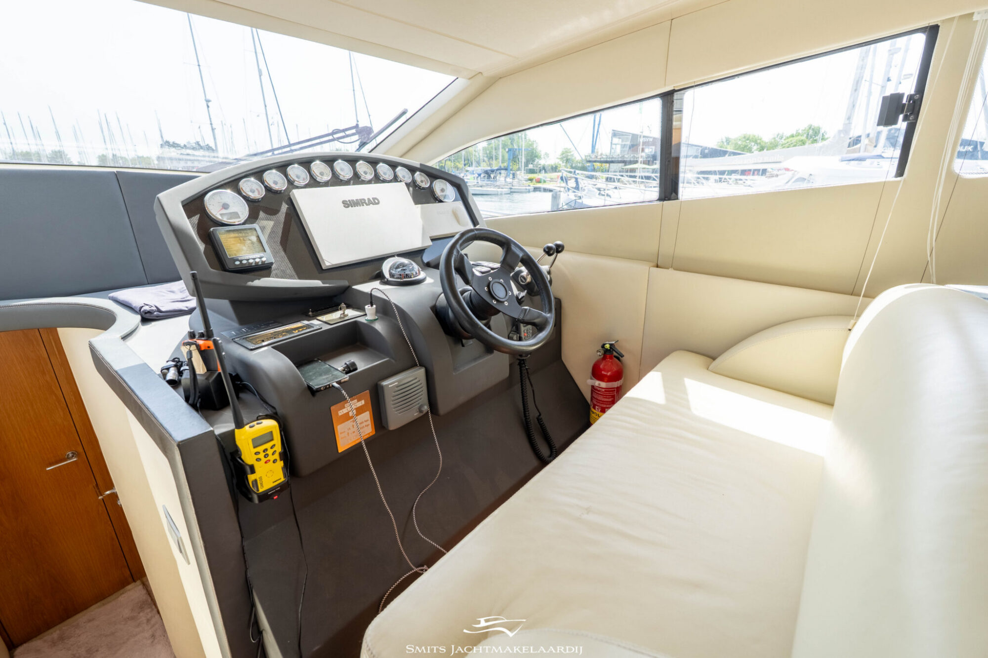 Rodman 44 Muse IPS — foto 37 van 92