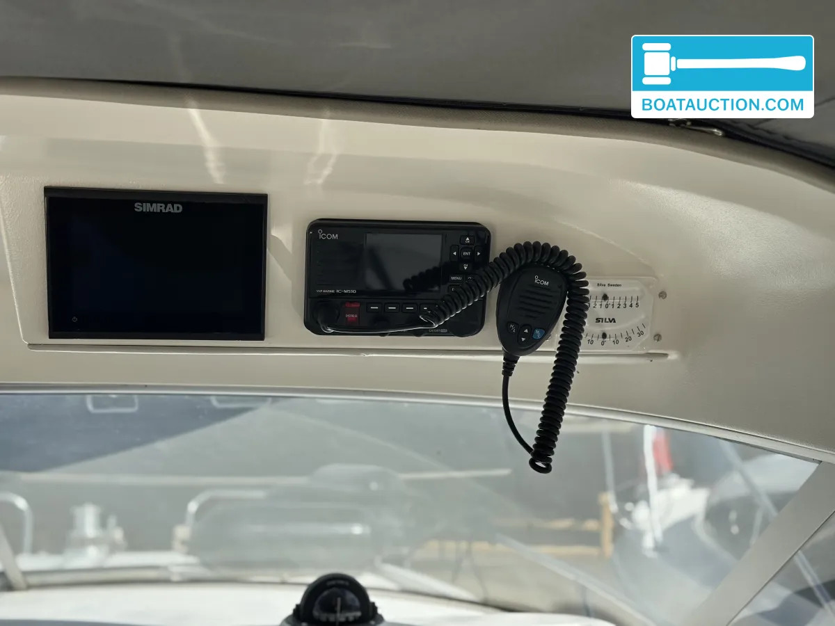 Nidelv 750HT nu in de online veiling. — foto 11 van 20