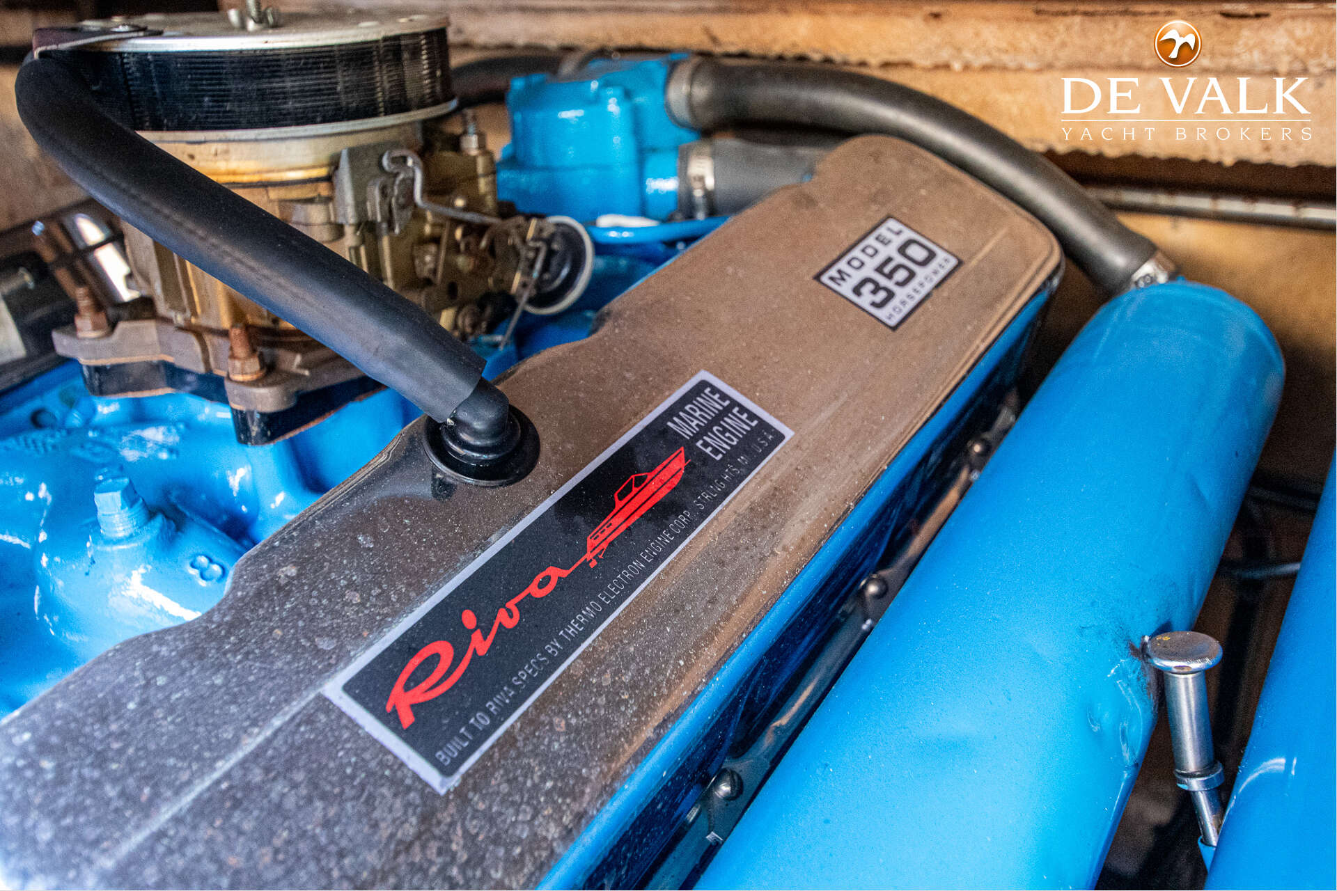 Riva St-Tropez — foto 44 van 44