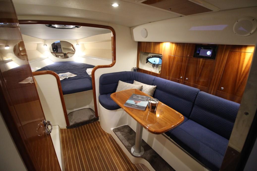 Airon Marine 325 — foto 33 van 73