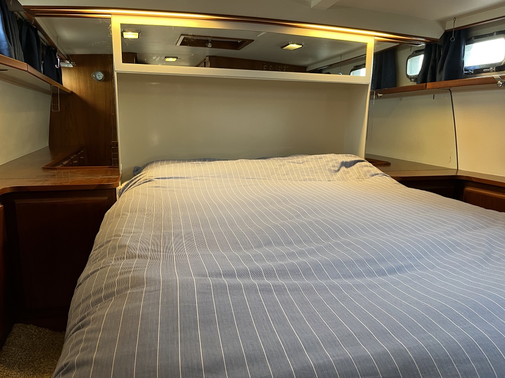 Super van Craft 13.80 — foto 25 van 36