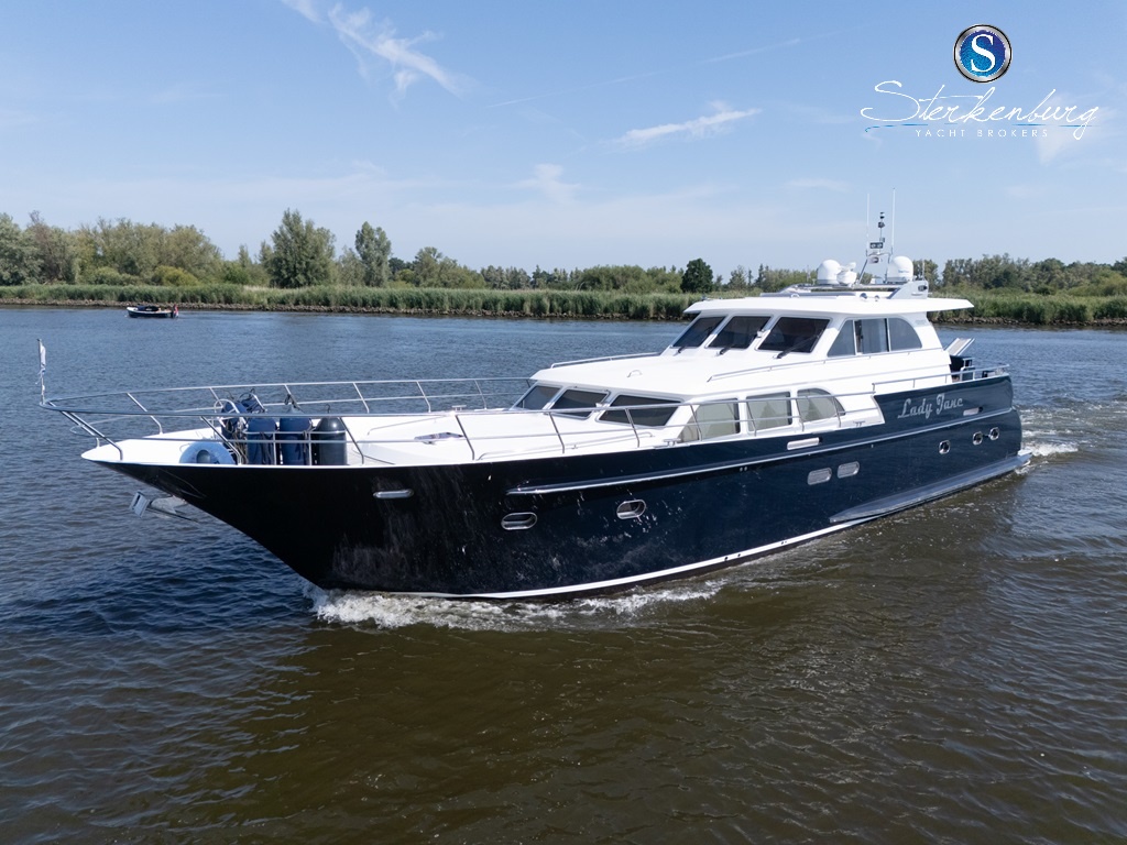Valk Continental 1900 — foto 1 van 80