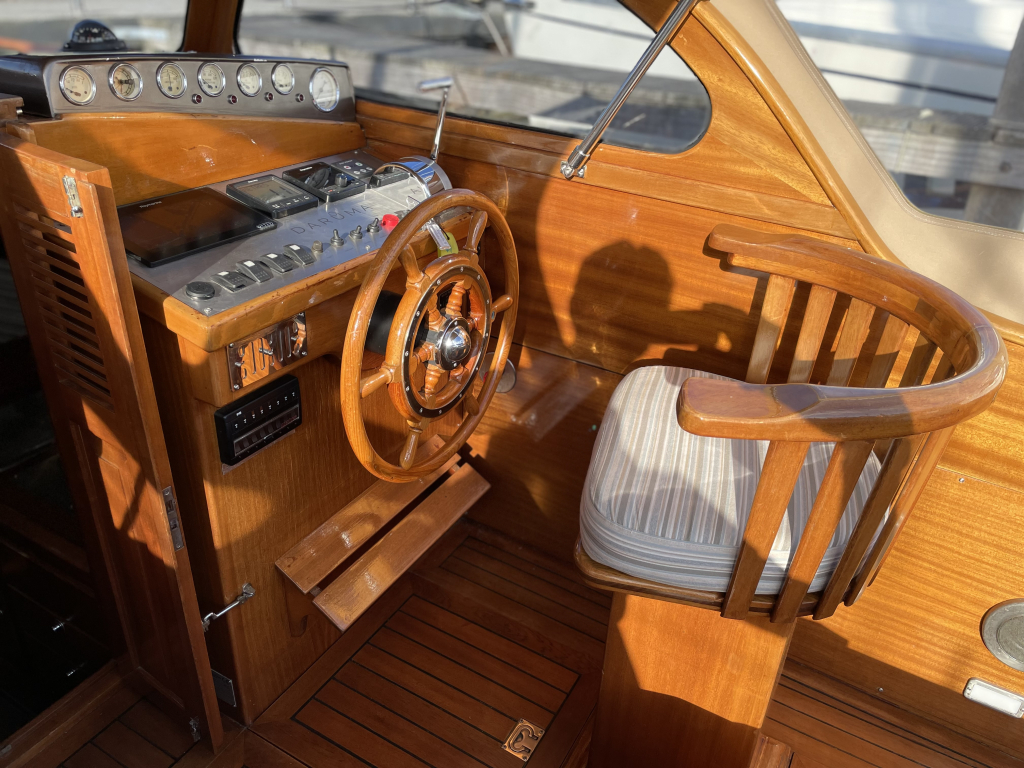 Rapsody 29 FT — foto 41 van 70