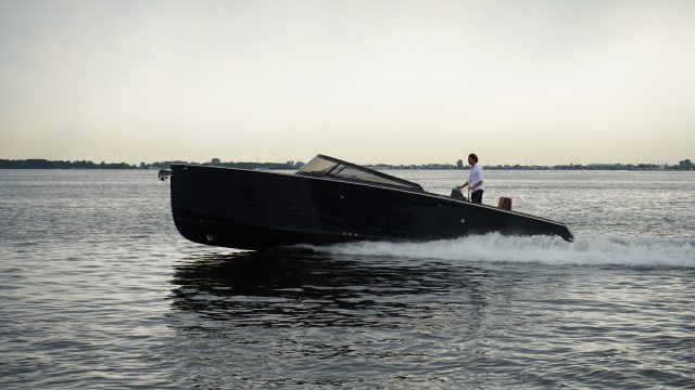 2023 Isloep Rapida 1090- Full option 370pk Yanmar — foto 9 van 29