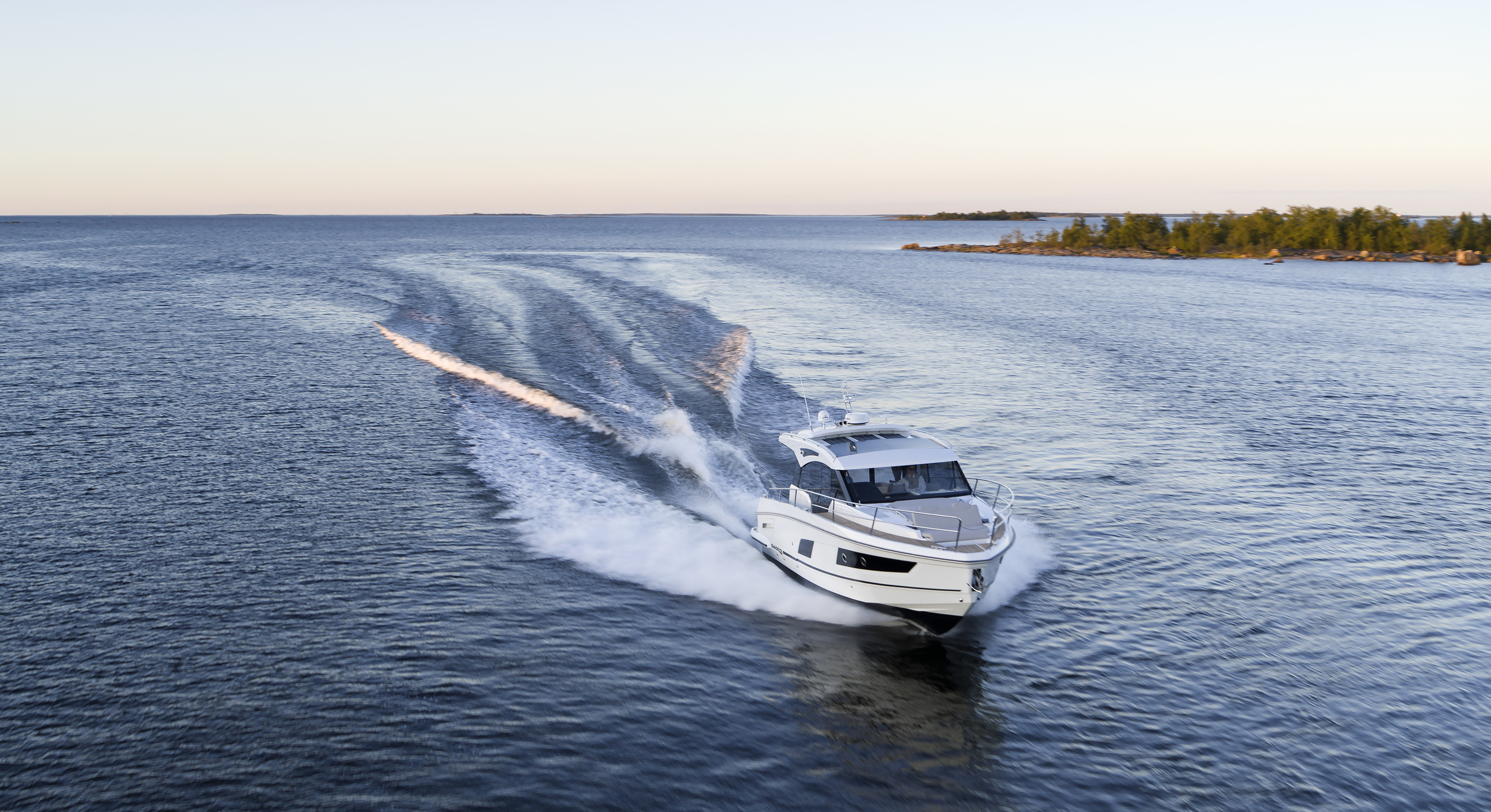 Grandezza 37 CA (Hybride varen mogelijk) — foto 8 van 30