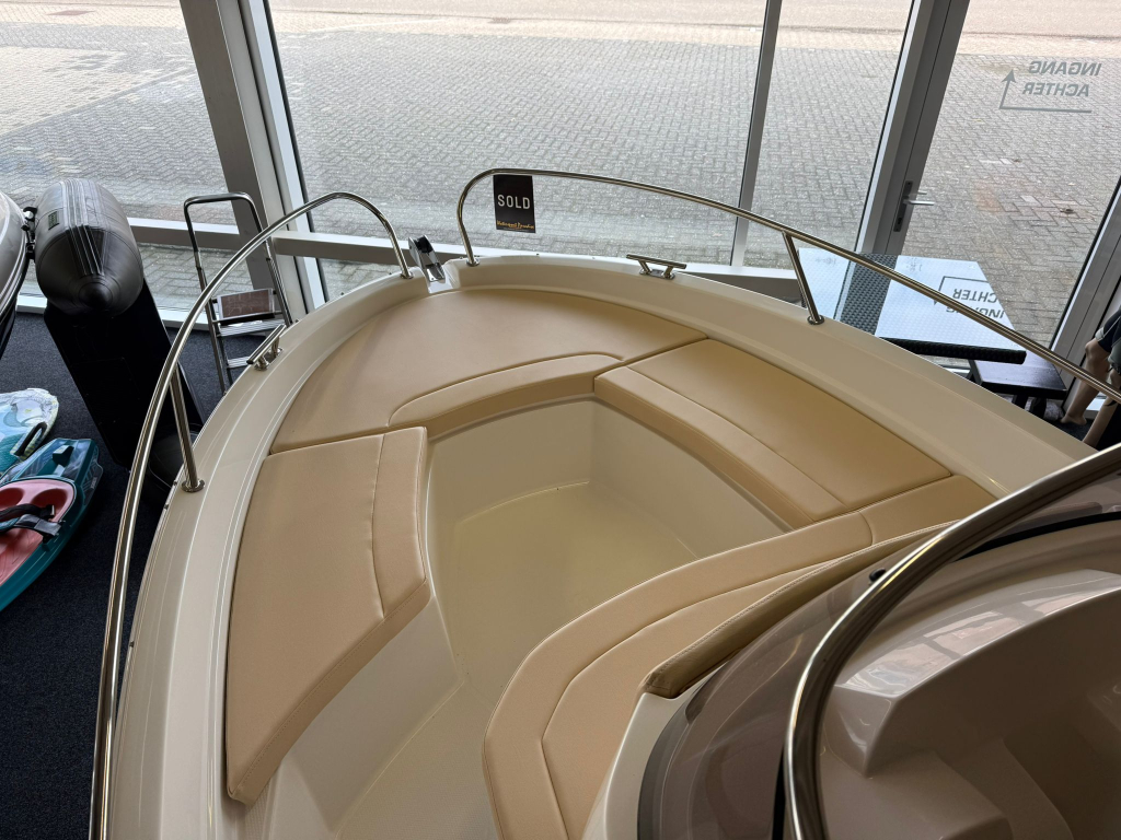 AM Yacht 520 Open — foto 9 van 11