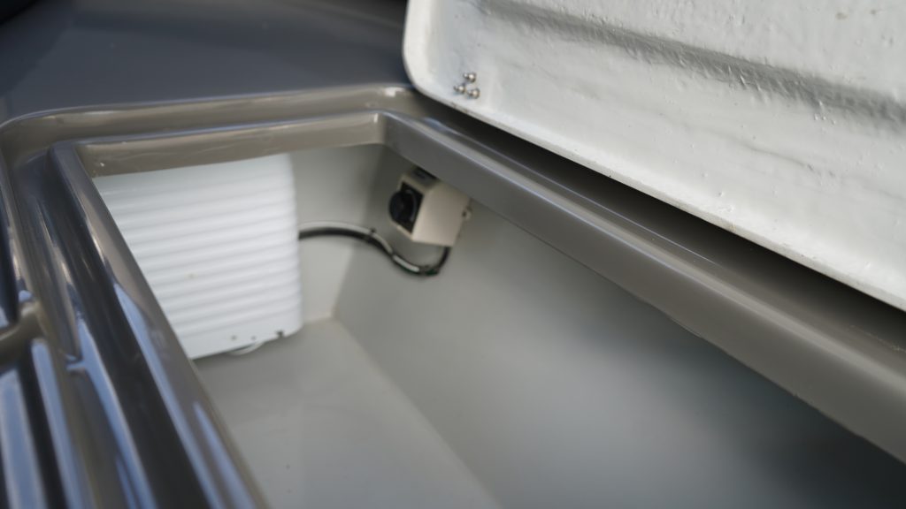 Isloep Rapida 750 — foto 21 van 27