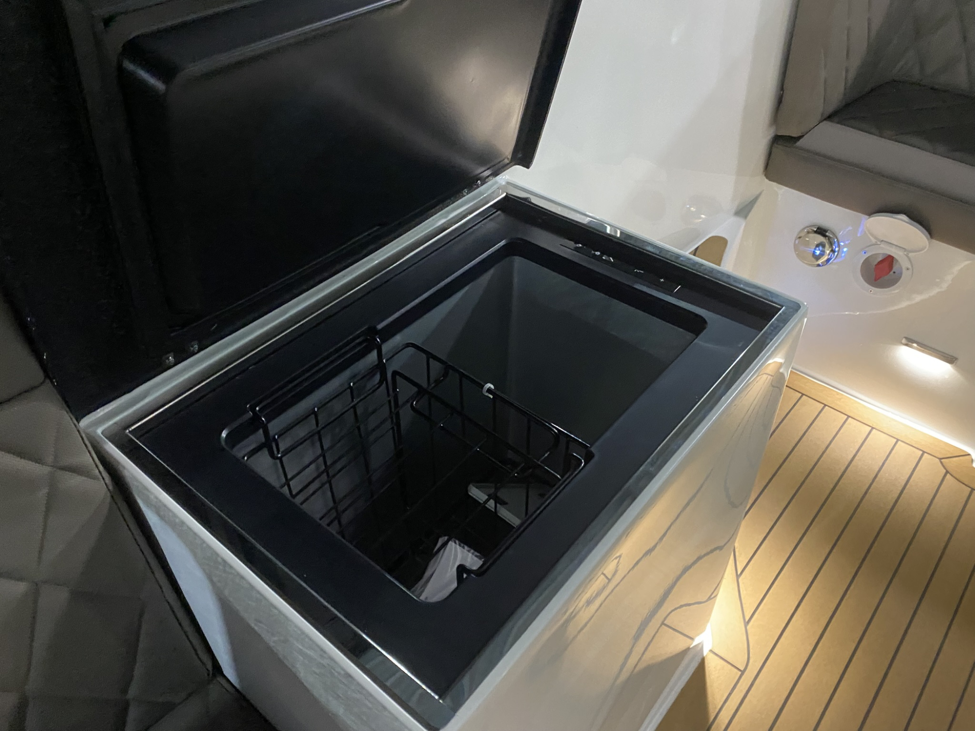 Maxima Boats 720 Retro met 100 pk Honda op voorraad! — foto 7 van 10