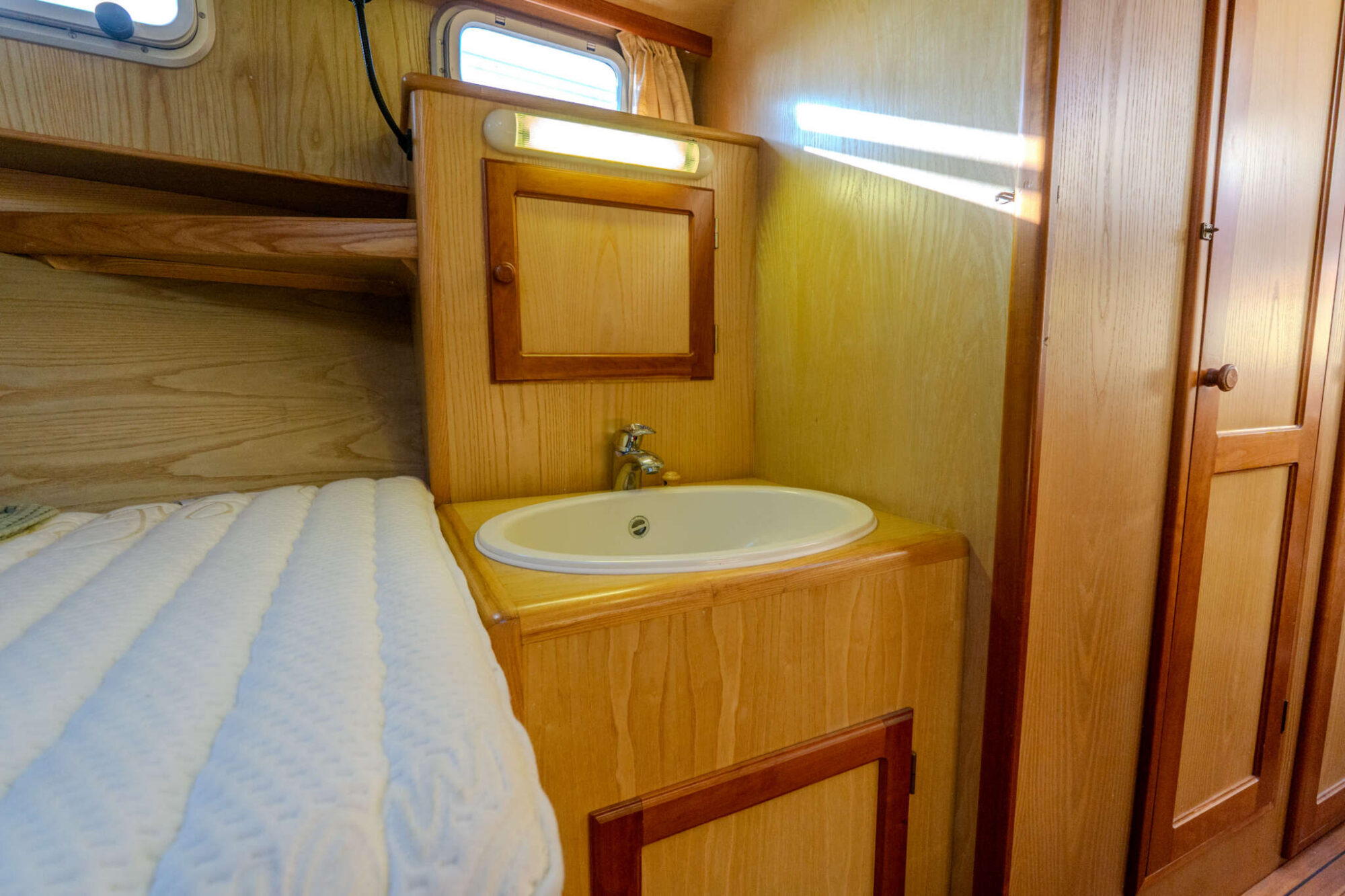Feltz Aluminium Kruiser 12.50 AK Cabrio — foto 27 van 86