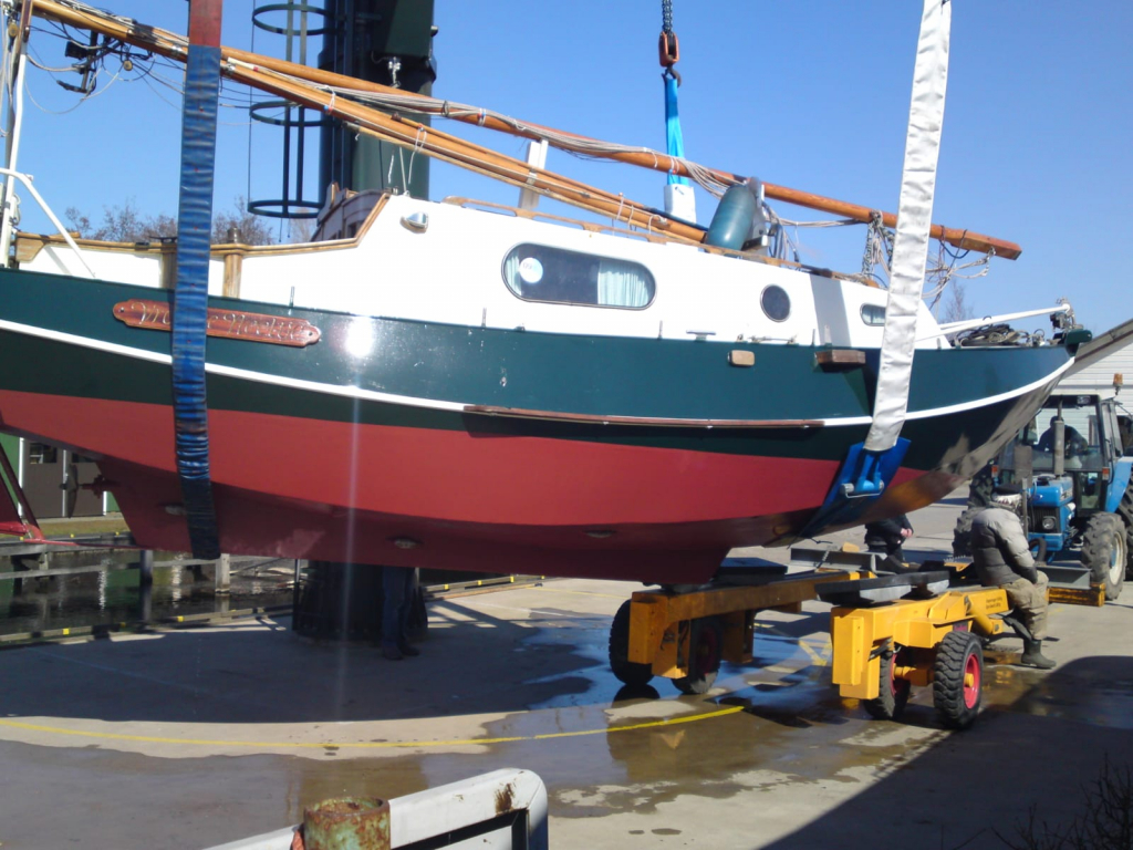 Baarda Zee Grundel — foto 28 van 39