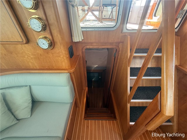 Linssen Grand Sturdy 410 - AC — foto 21 van 80