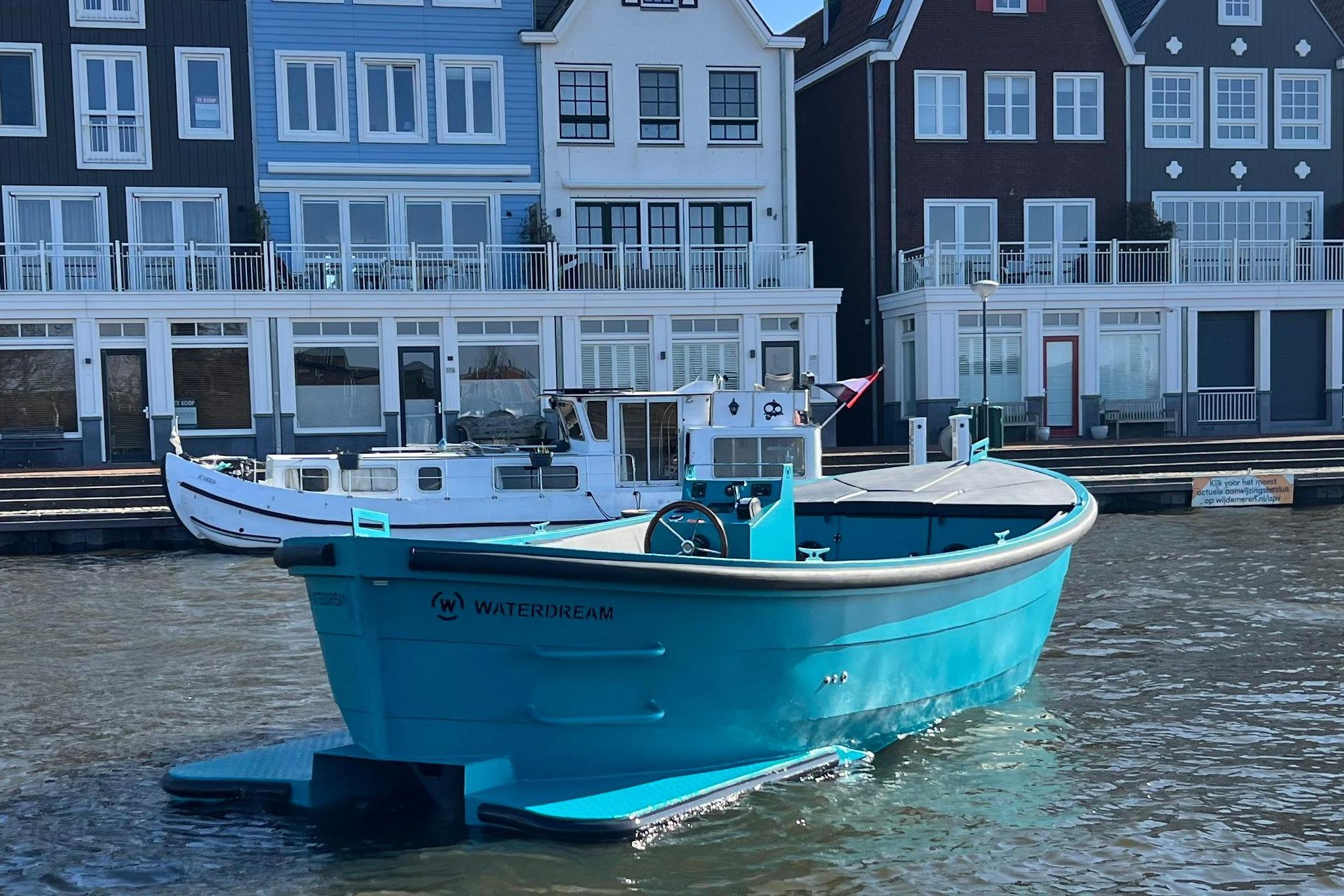Waterdream S-740 — foto 10 van 17