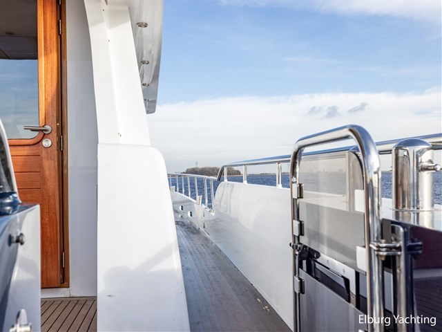 Pacific Prestige S200 - Stabilizers — foto 70 van 100