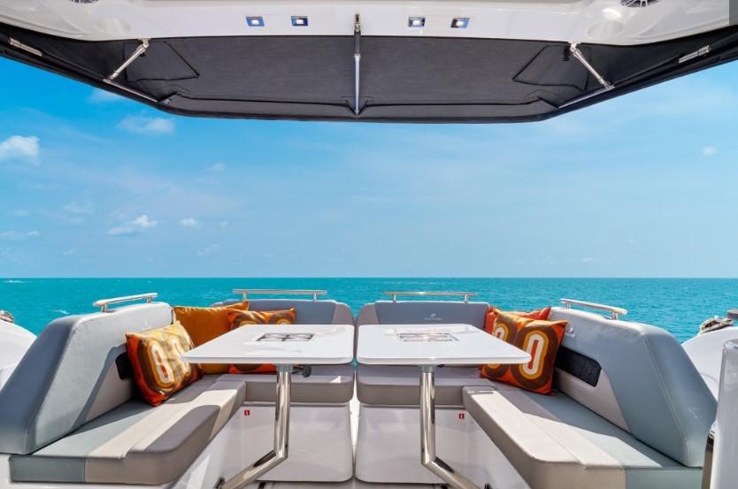JEANNEAU TH38 Twin-Hull — foto 30 van 41
