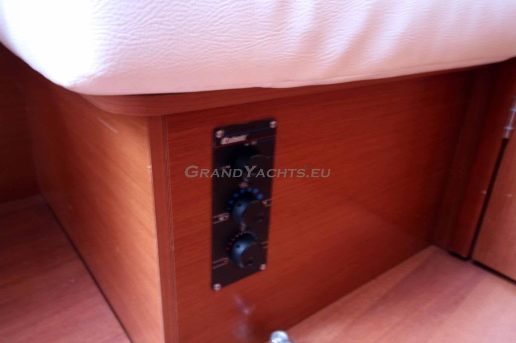 Beneteau Gran Turismo 38 — foto 56 van 61