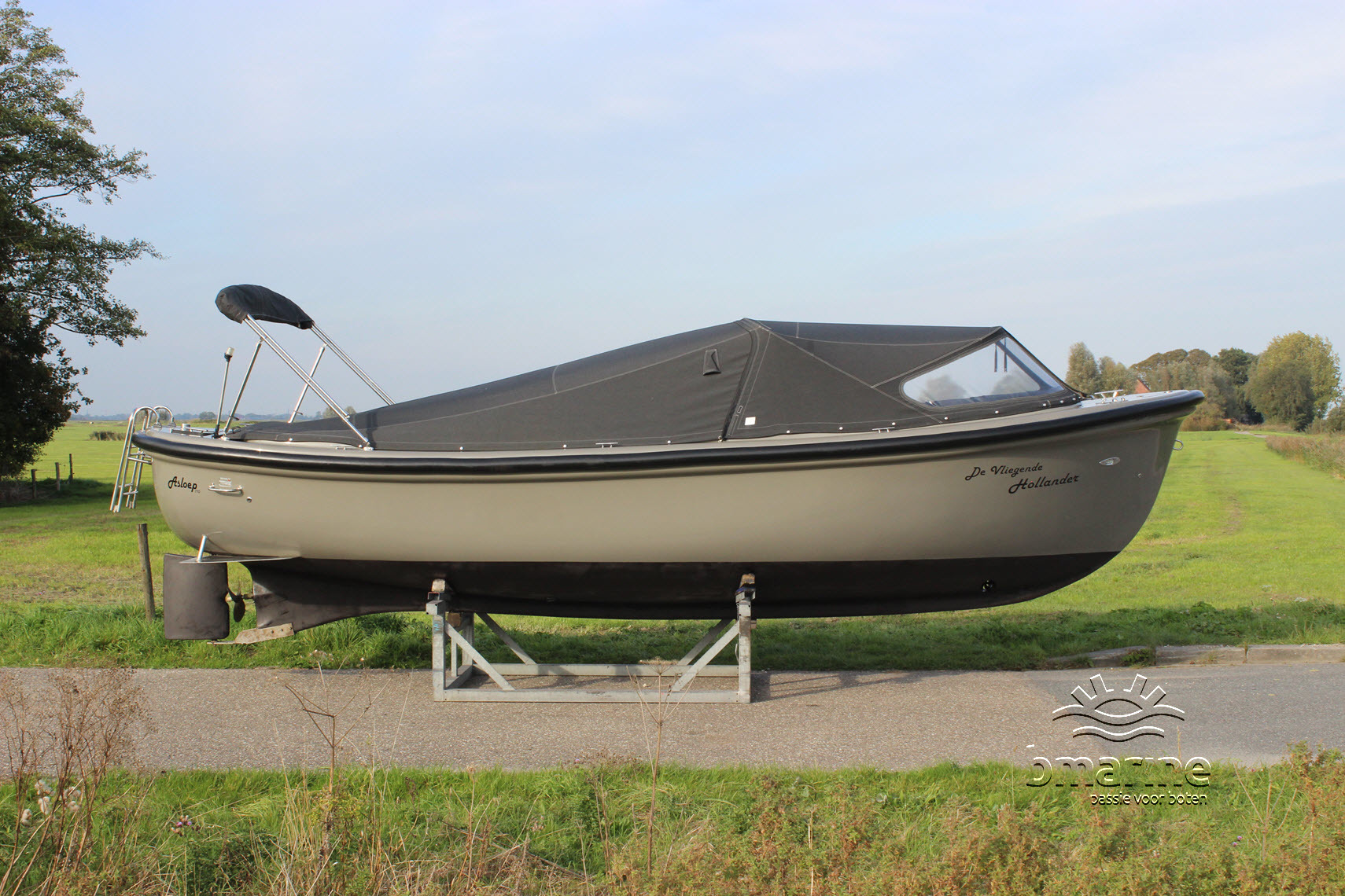 Asloep 770 — foto 20 van 20