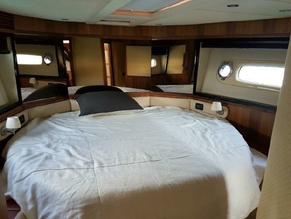 Azimut Magellano 50 — foto 2 van 2
