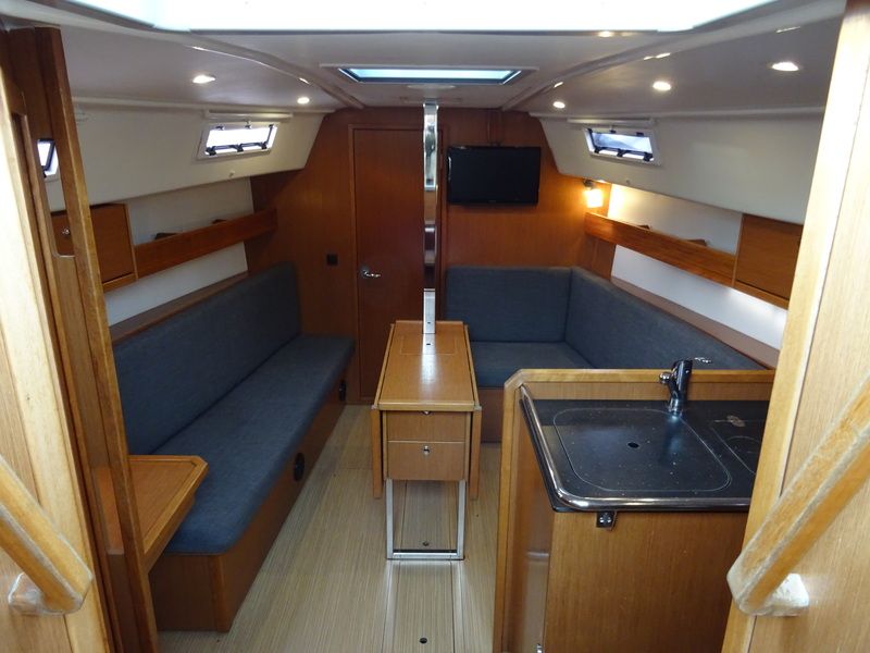 Bavaria 32 — foto 4 van 4