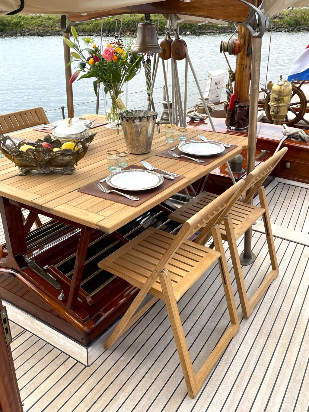 Cantiere Navale Postiglinio San Domenico — foto 26 van 73