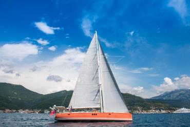 Hanse 630