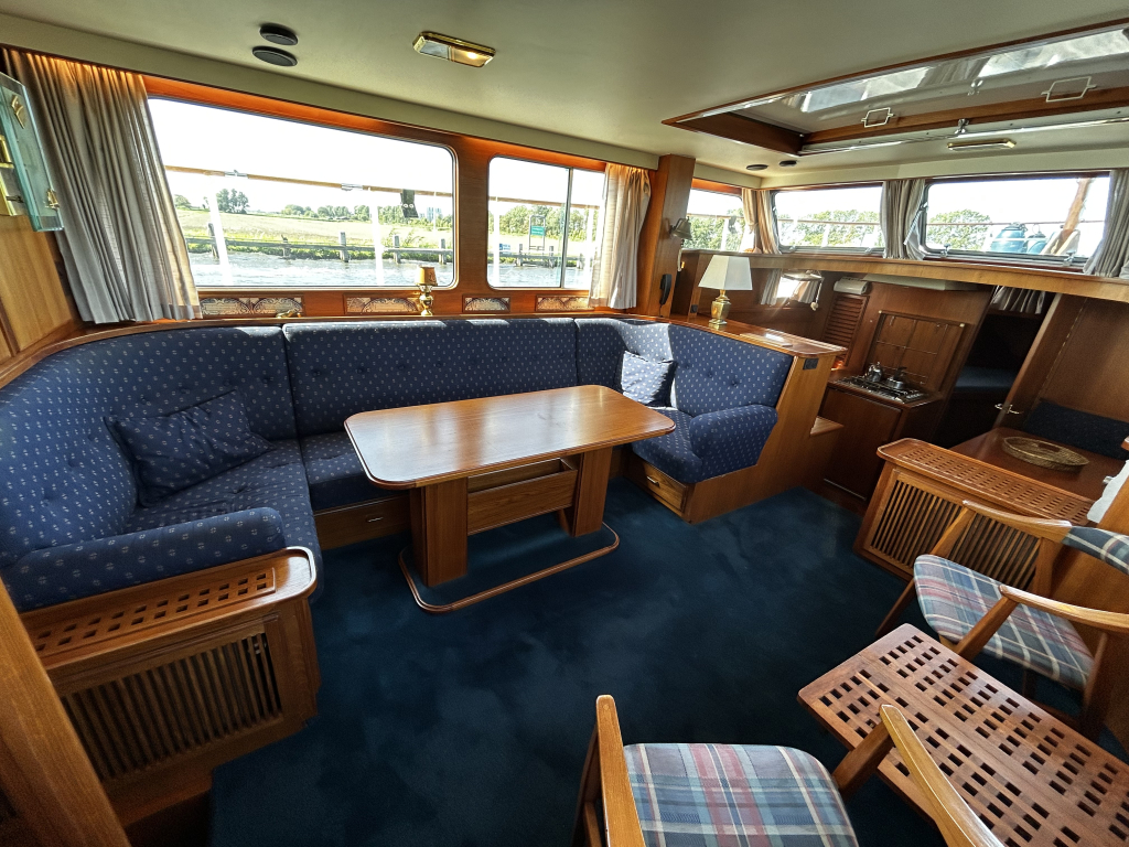 Super van Craft 14.95 VS  — foto 32 van 56