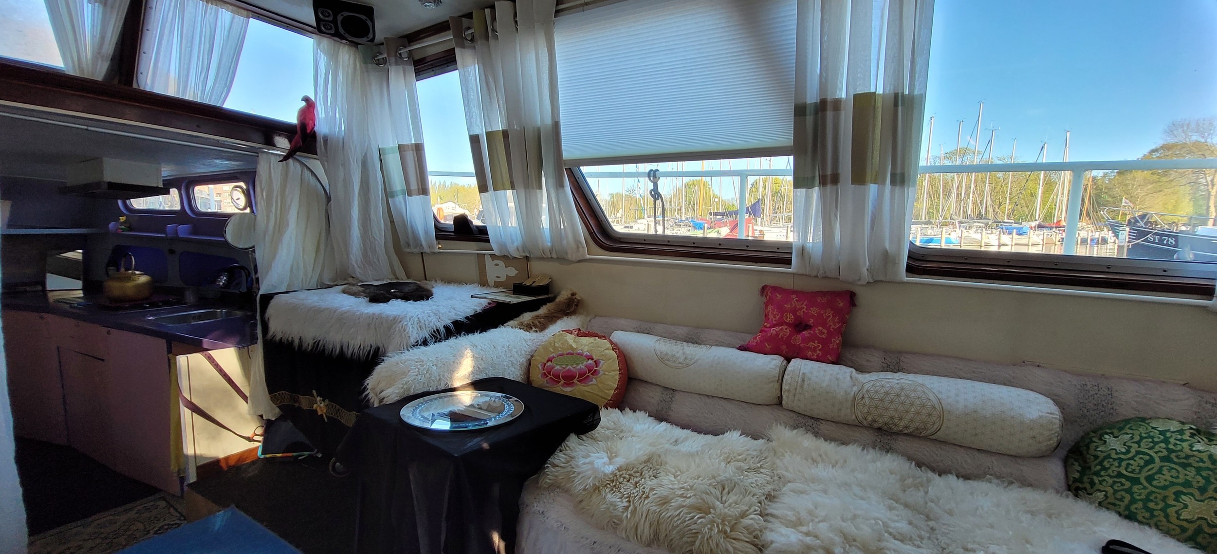 Wilton Fyenoord Kruiser One Off 12.00 — foto 27 van 35