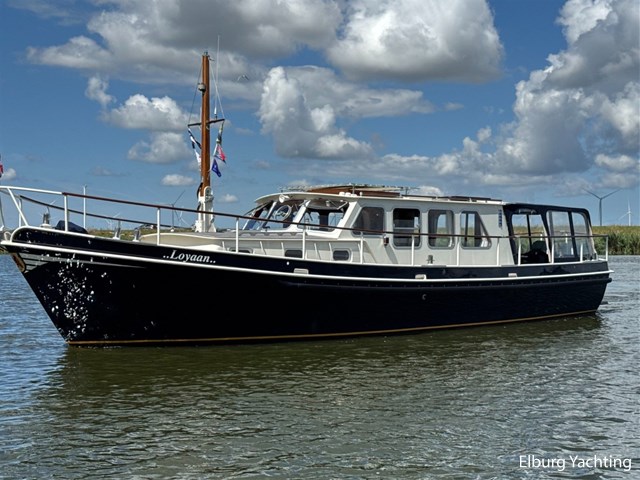 Ruiterkruiser 12.50 OK — foto 62 van 77