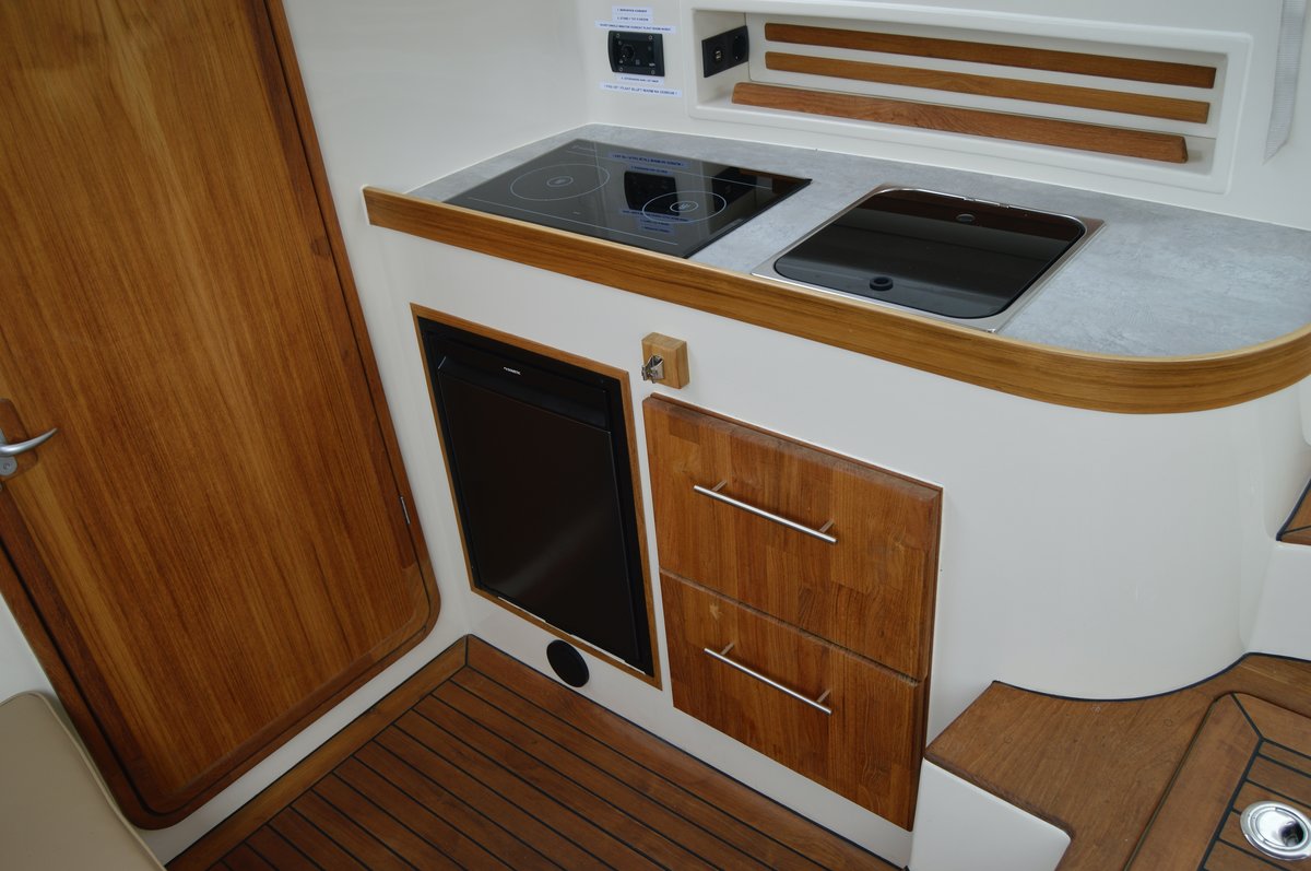 Cruiser — foto 10 van 26