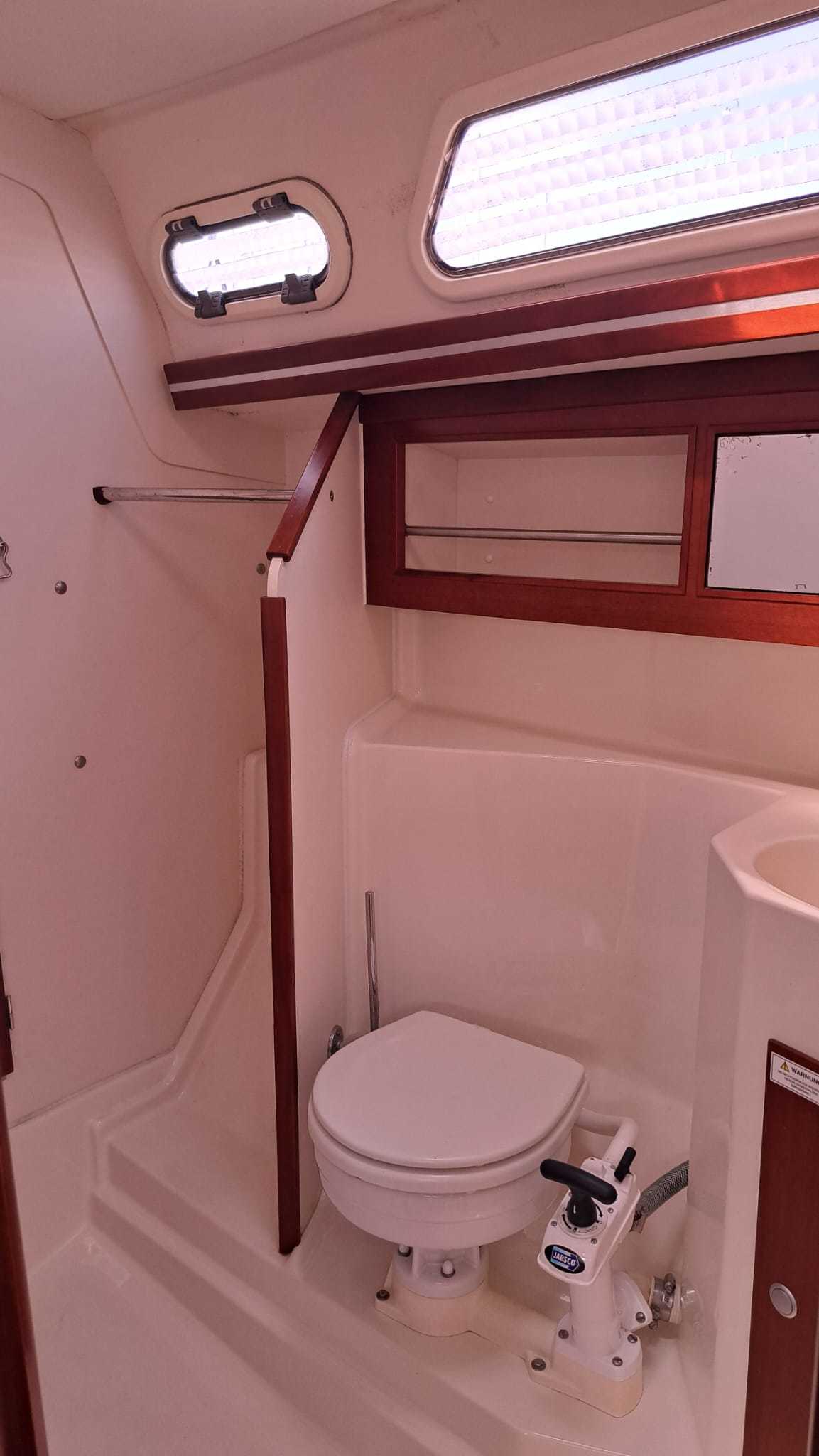 Hanse 342 — foto 7 van 17